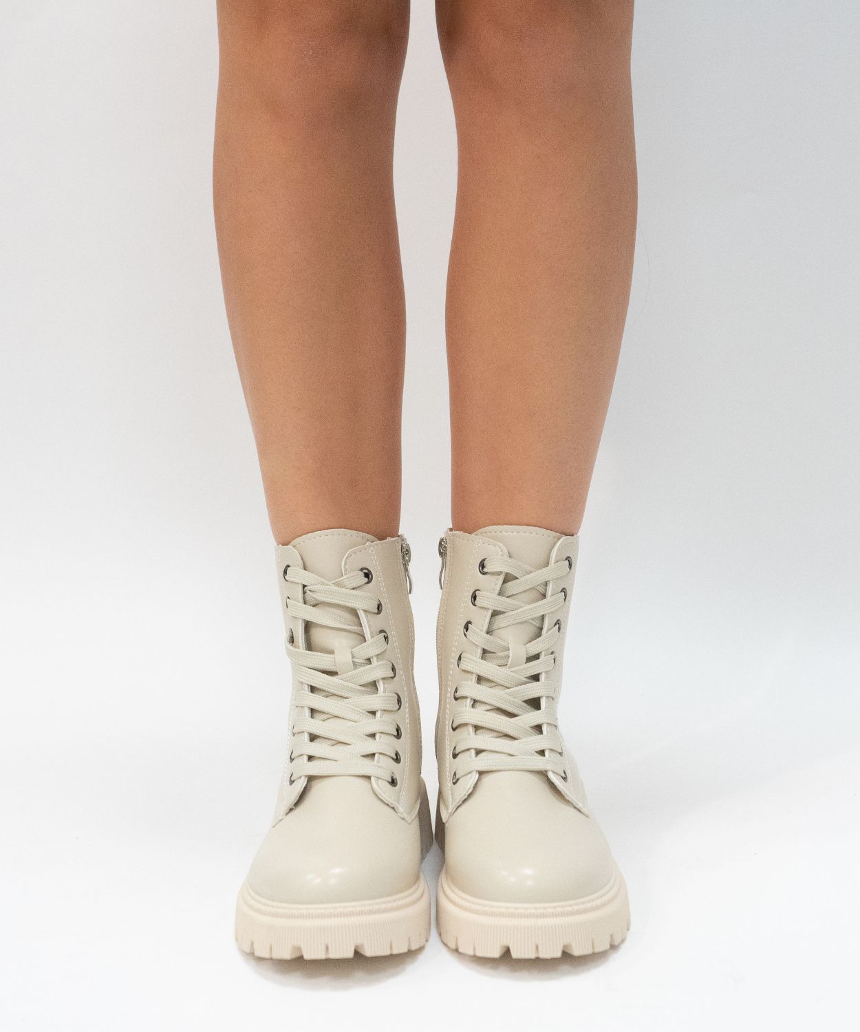 Botins planos militares image number null